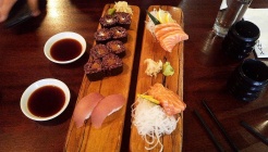 Yamamori Noodles 매장 이미지