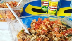 Pablo Picante 매장 이미지