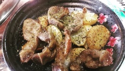 아낌없이주는닭 매장 이미지