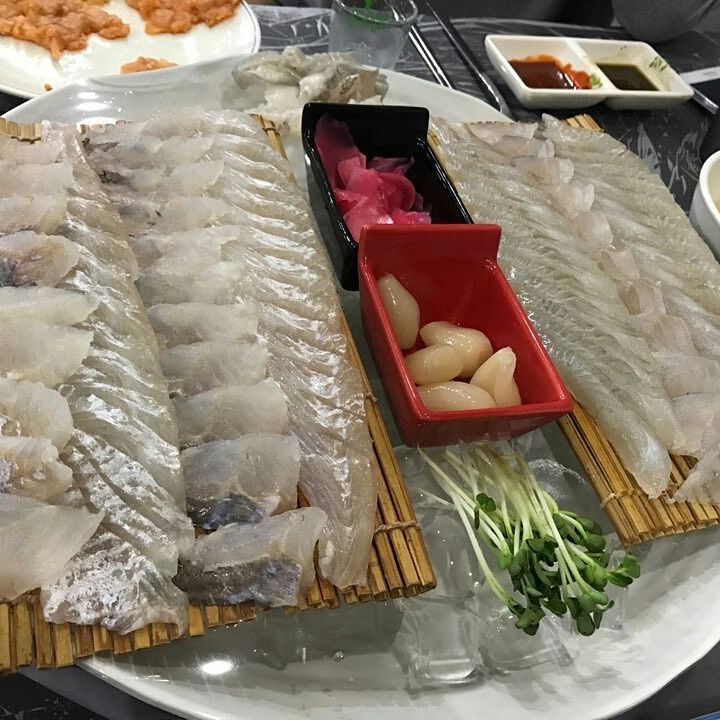 해안선 매장 이미지