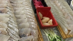 해안선 매장 이미지