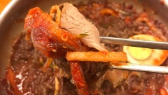 능나도 회 냉면 매장 이미지