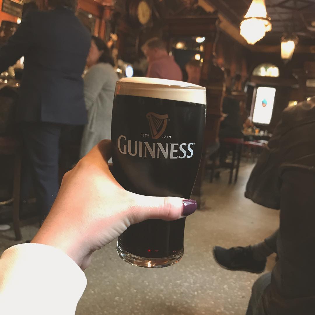 The Stag’s Head 매장 이미지