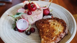 The Pig’s Ear 매장 이미지