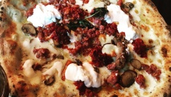 Paulie’s Pizza 매장 이미지