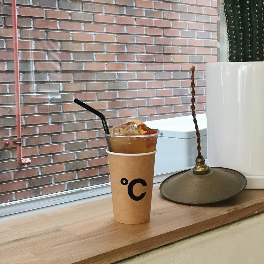 크라프트온도 매장 이미지