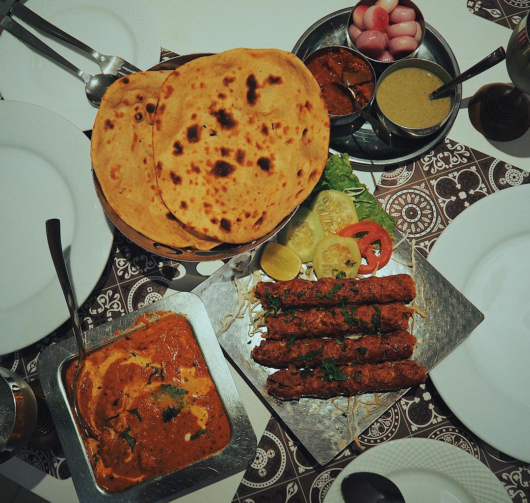 Pindi 매장 이미지
