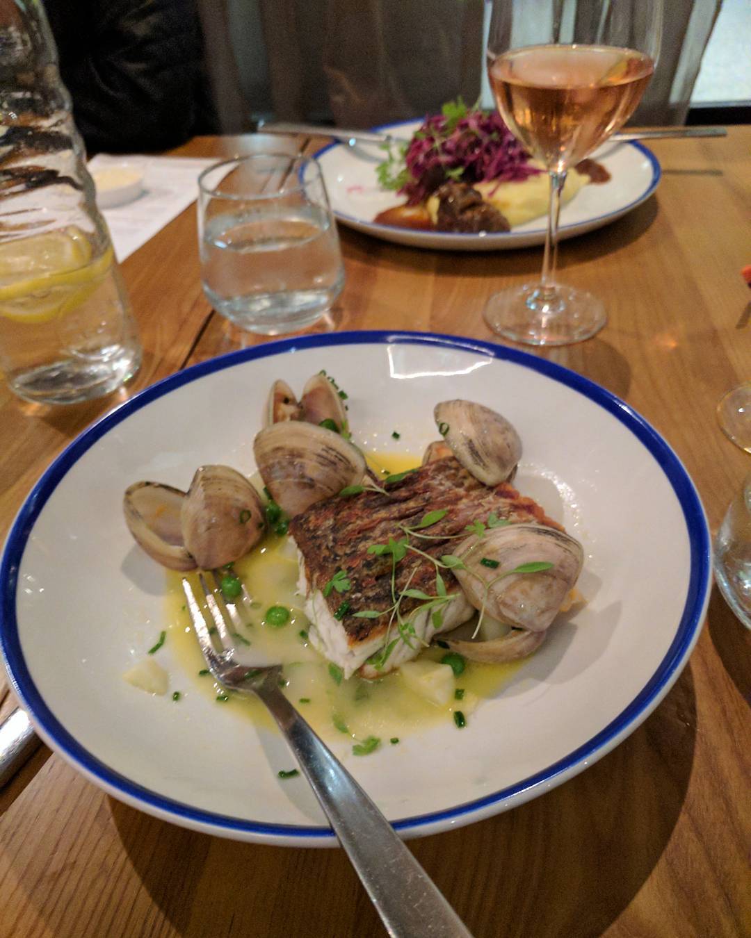 Kokoro Bistro 매장 이미지