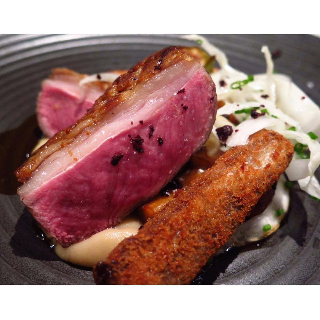 Alchemy Restaurant & Bar 매장 이미지