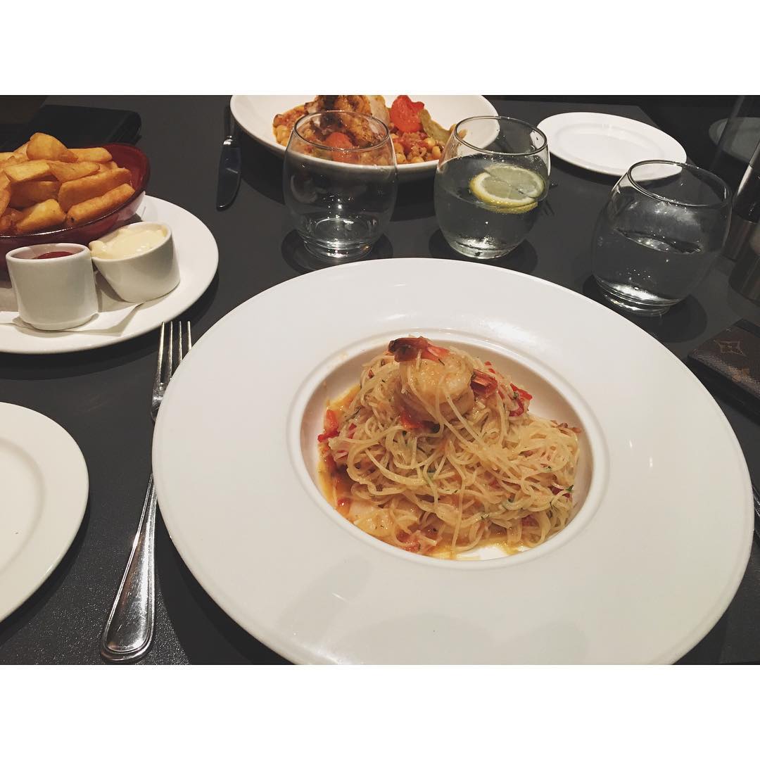 McMahons Restaurant 매장 이미지