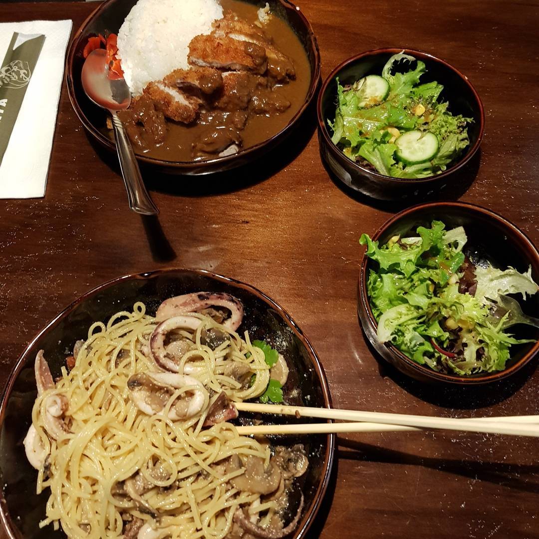 wagaya 매장 이미지