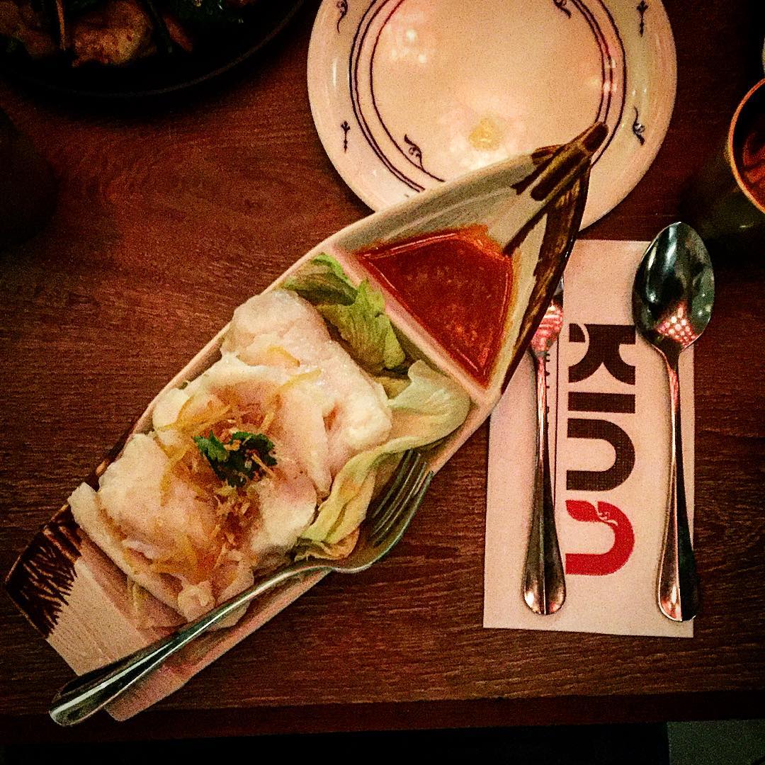 Kinn Thai Restaurant Westfield Garden City 매장 이미지