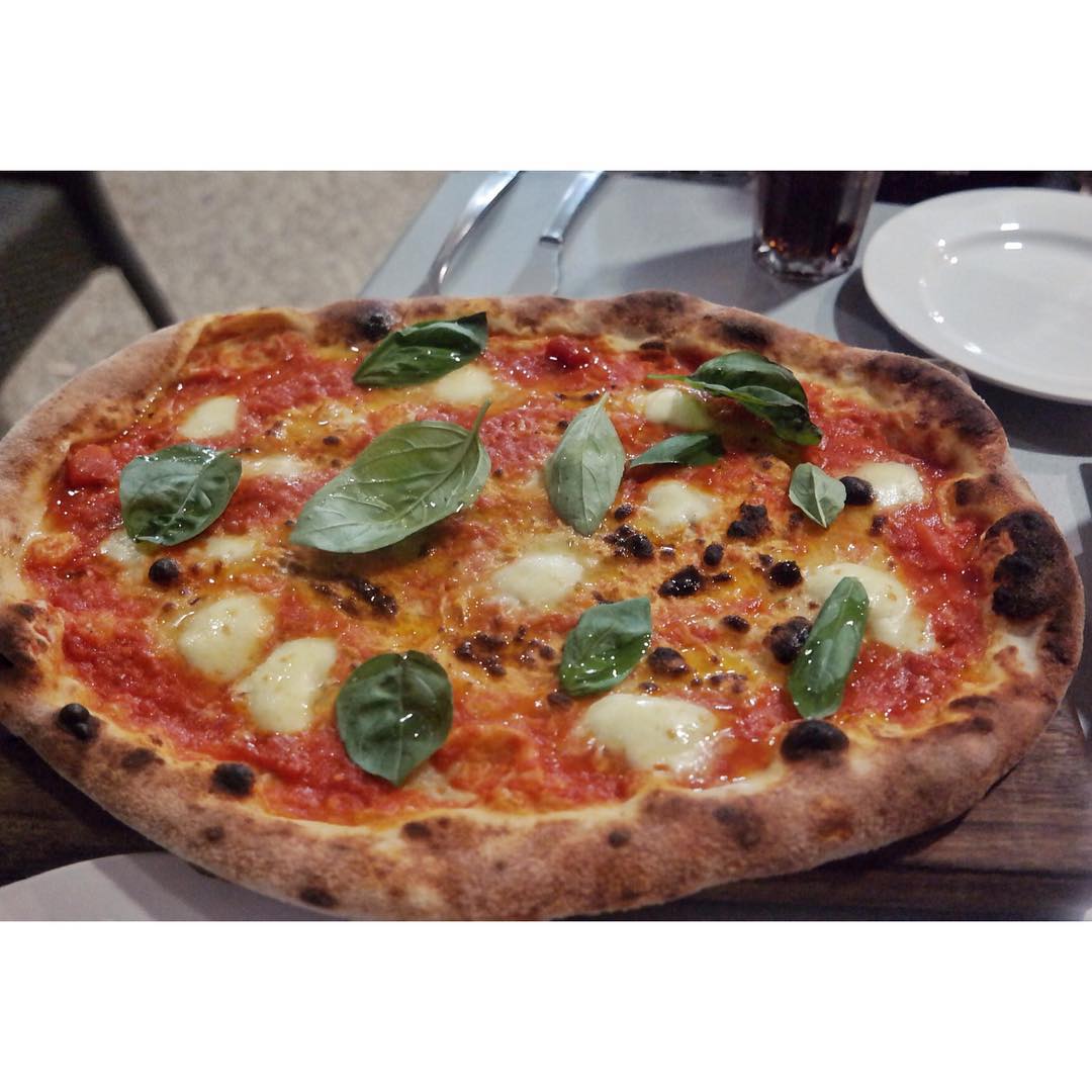 Sugo Mi Bistro Pizzeria 매장 이미지