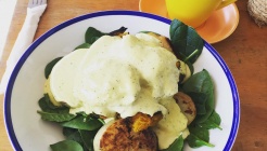 HALLOWED GROUNDS ESPRESSO 매장 이미지