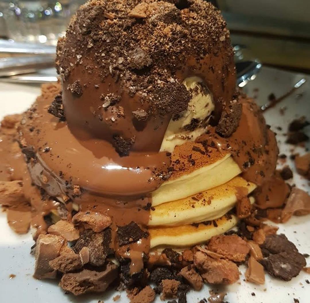 Cowch Dessert Cocktail Bar 매장 이미지