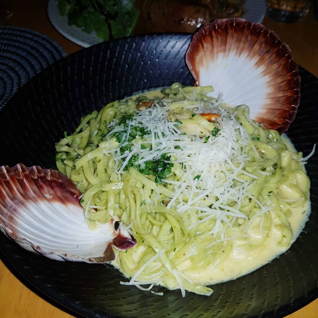 The Spaghetti House Trattoria 매장 이미지