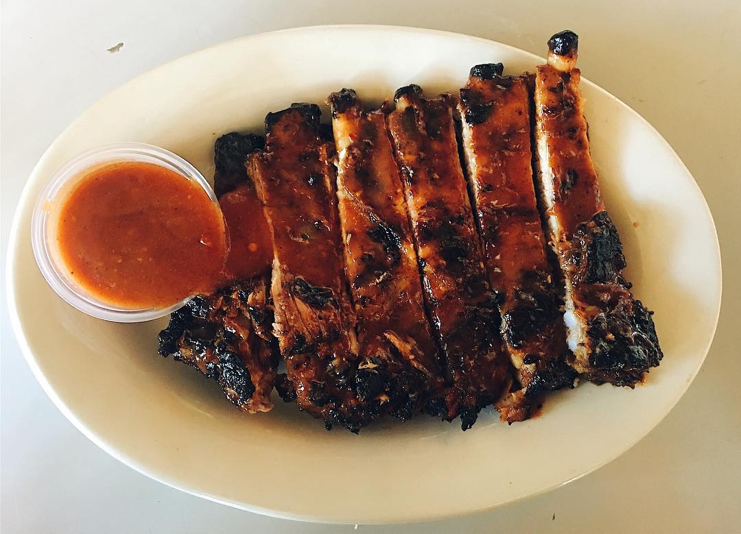 Fat Matt's Rib Shack 매장 이미지