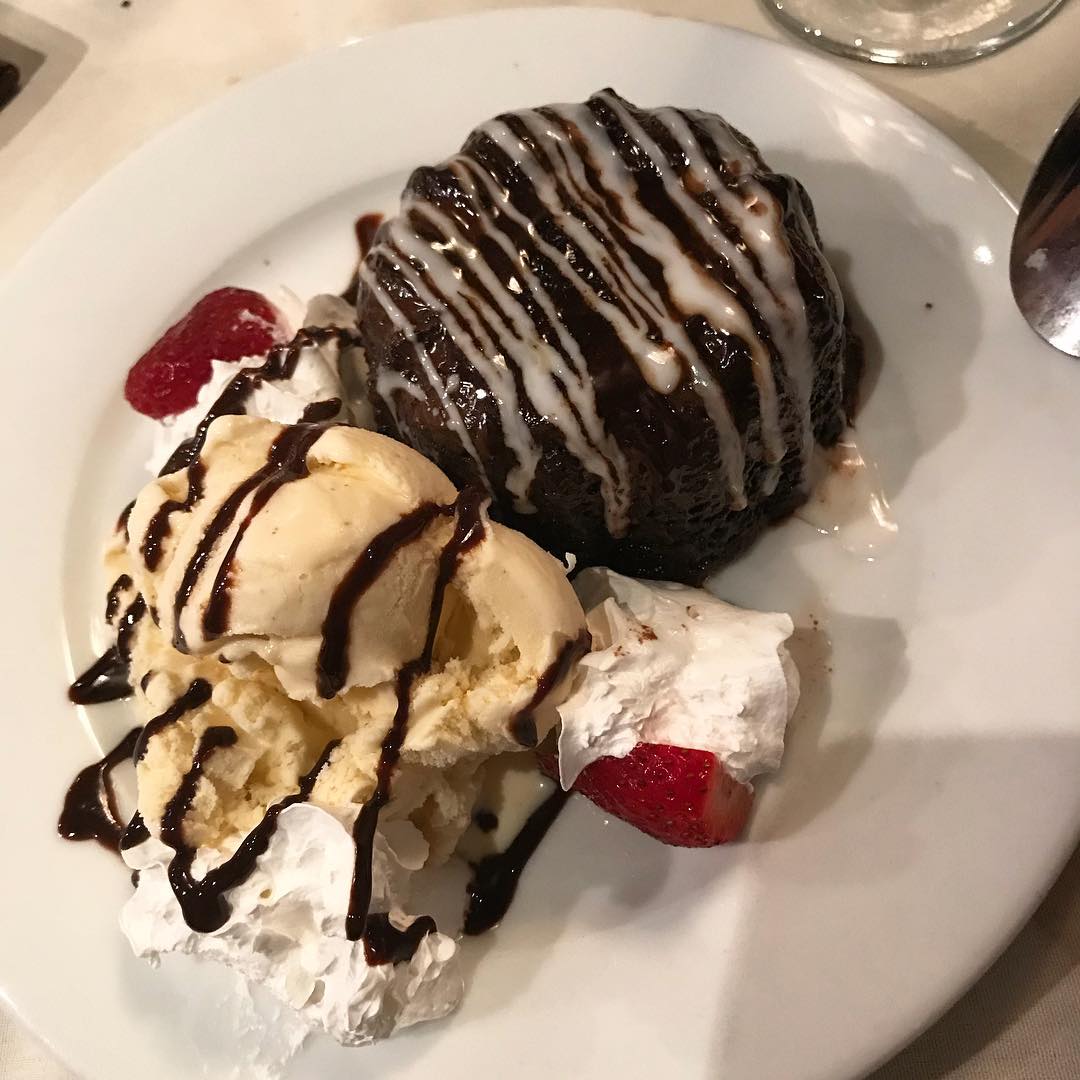 Chama Gaucha Brazilian Steakhouse 매장 이미지