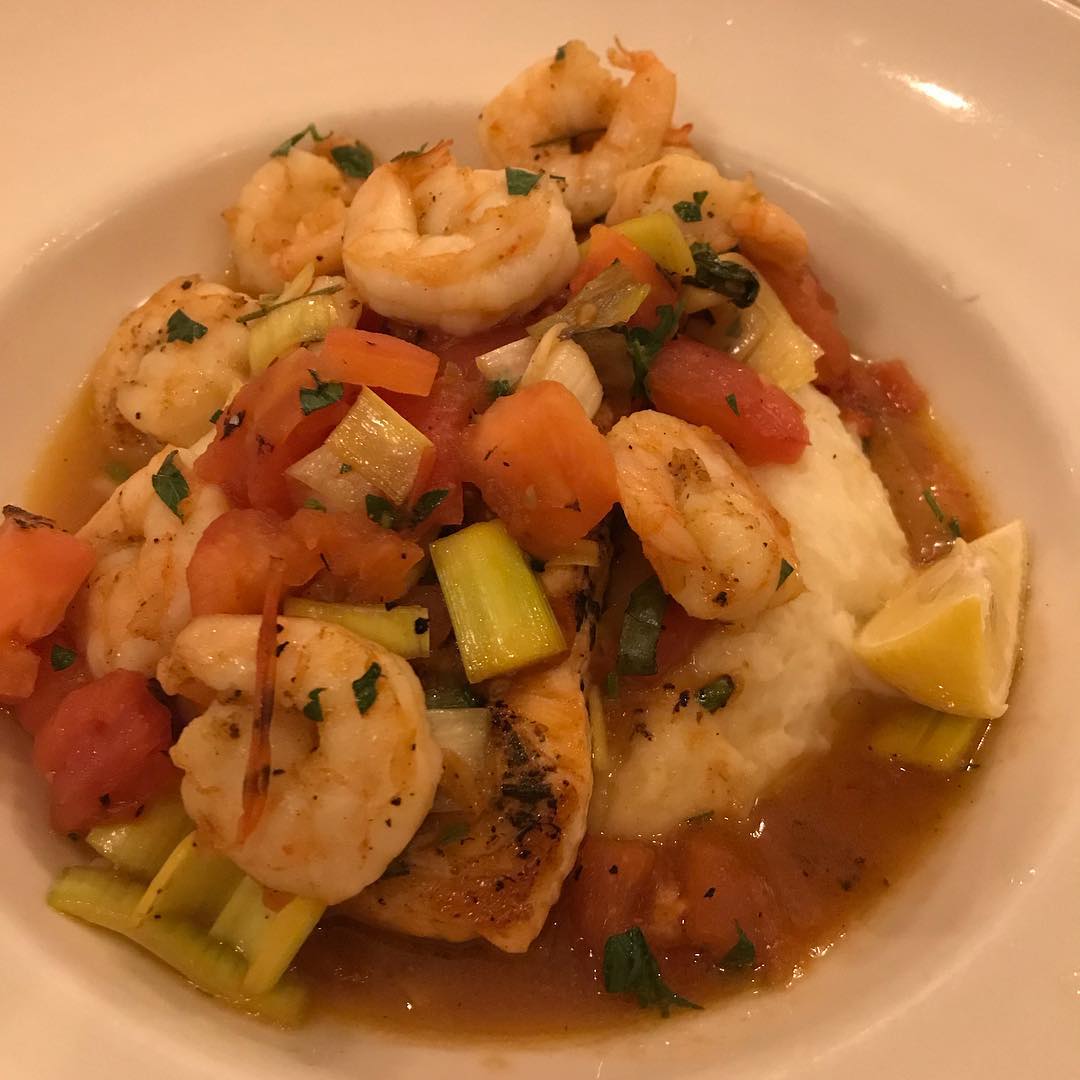 Maggiano's Little Italy 매장 이미지