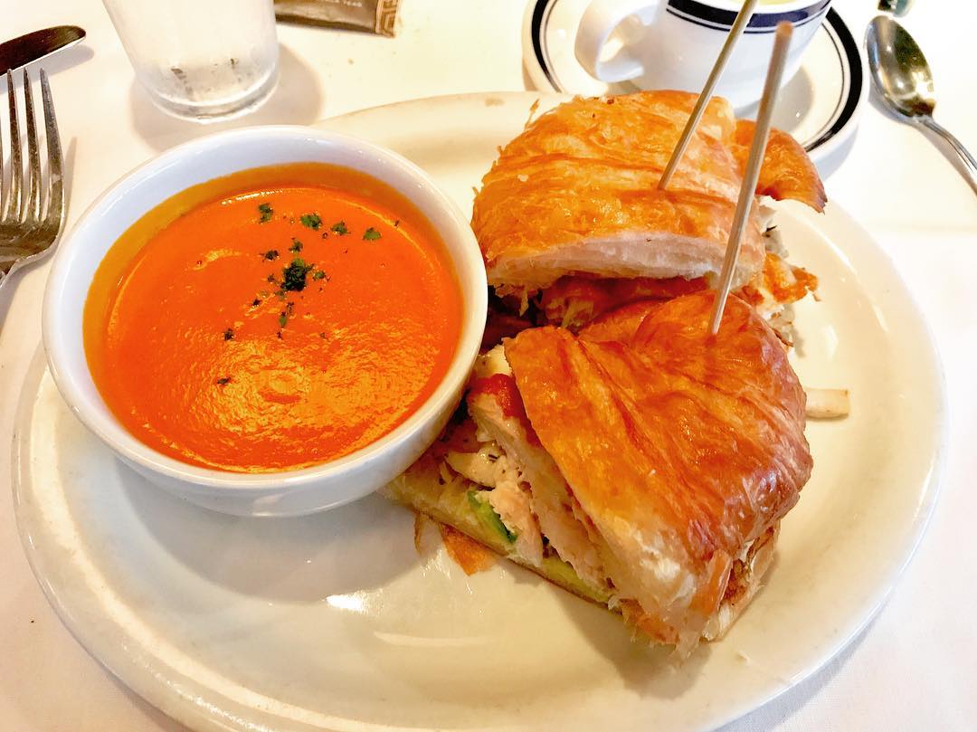 Buckhead Diner 매장 이미지