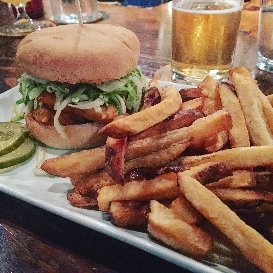 Wrecking Bar Brewpub 매장 이미지