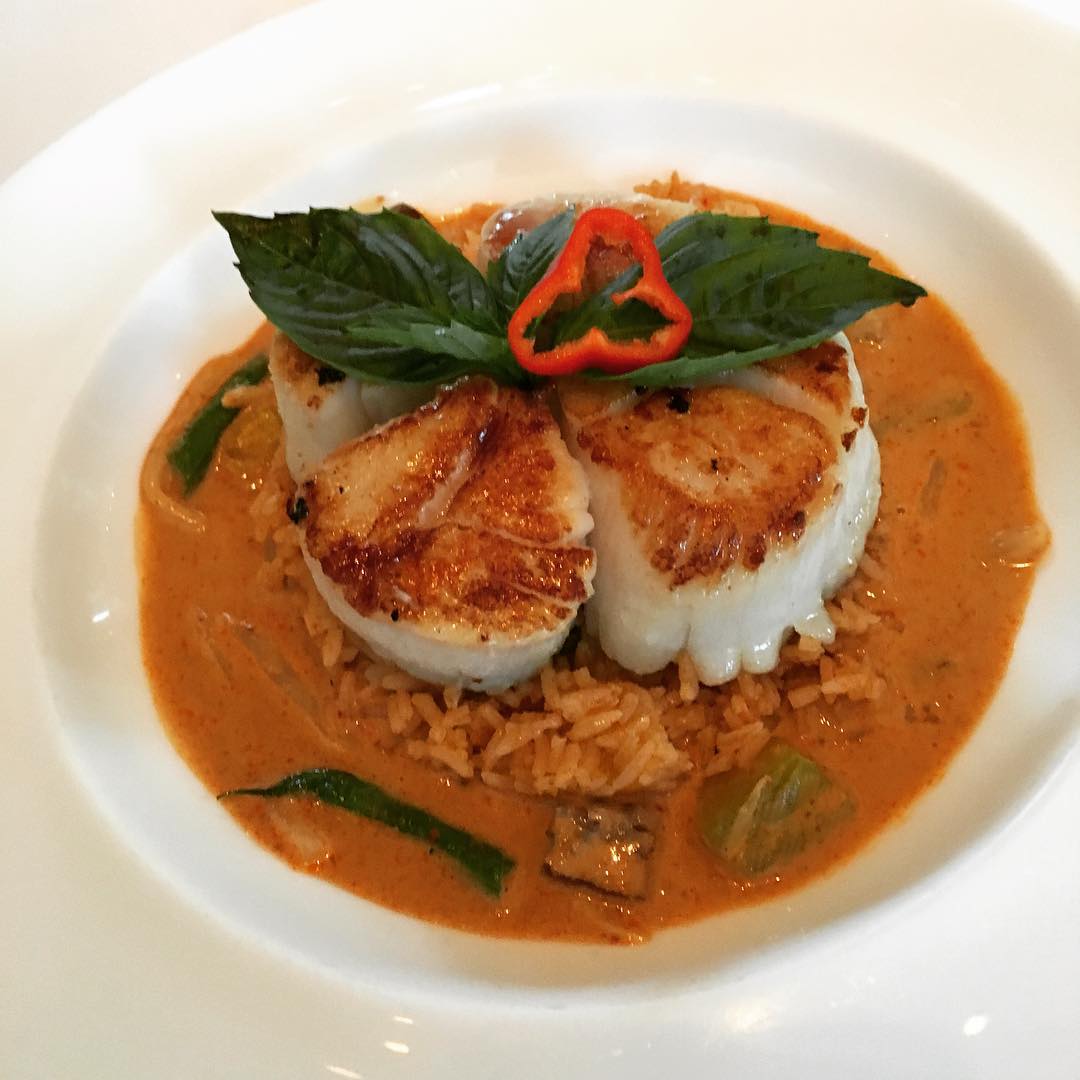 Nan Thai Fine Dining 매장 이미지
