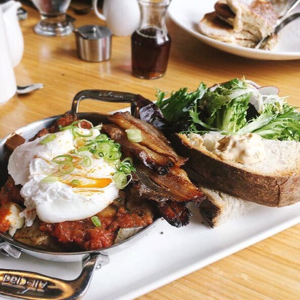 Fraser Café 매장 이미지