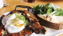 Fraser Café 매장 이미지