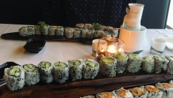 Soul Stone Sushi Grill and Bar 매장 이미지