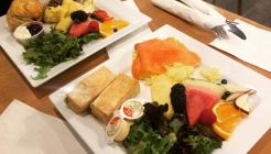 The Scone Witch 매장 이미지