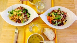 The Green Door 매장 이미지