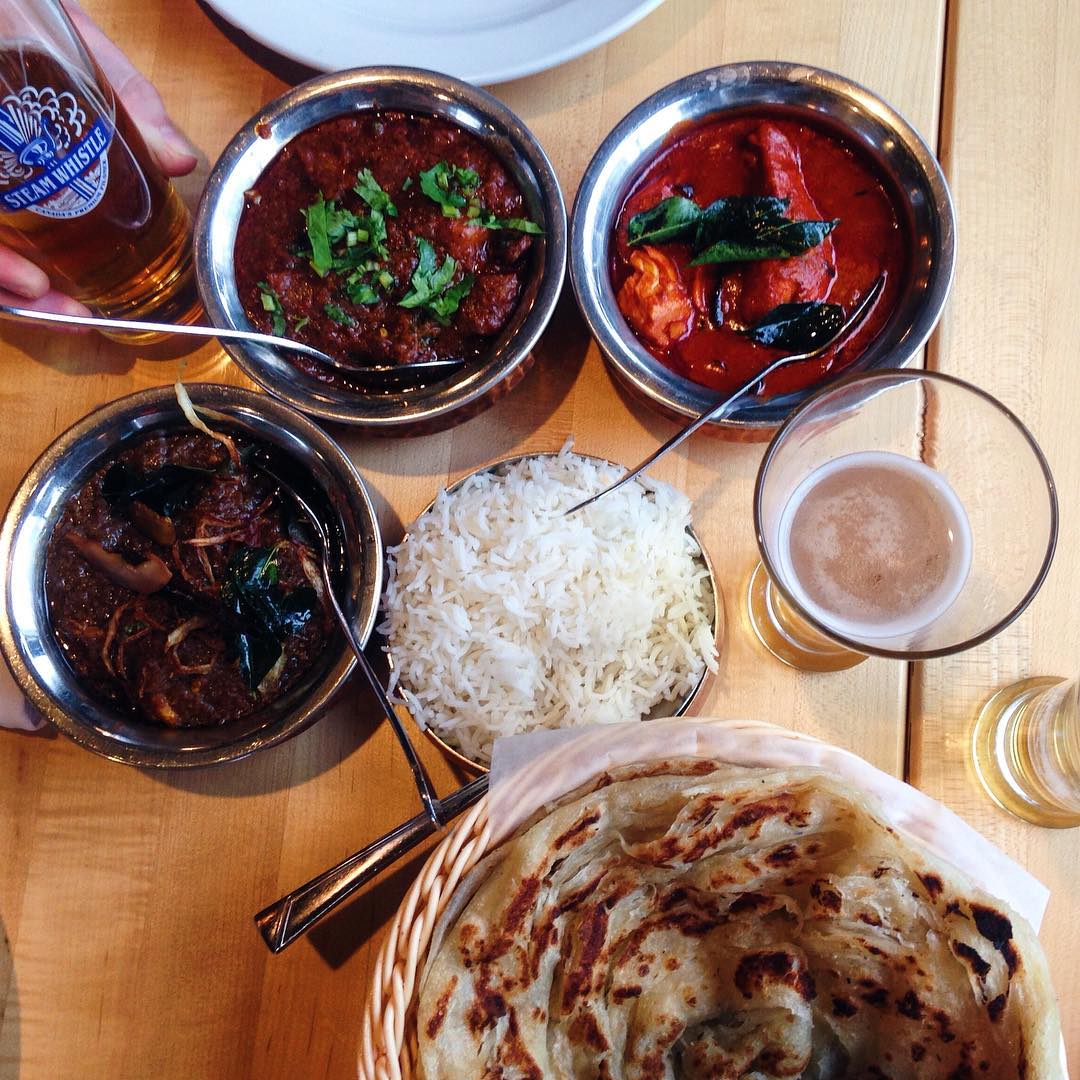 Kochin Kitchen 매장 이미지