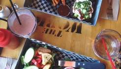 The Works 매장 이미지