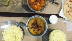 Coconut Lagoon Restaurant 매장 이미지