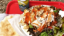 Shawarma Palace 매장 이미지