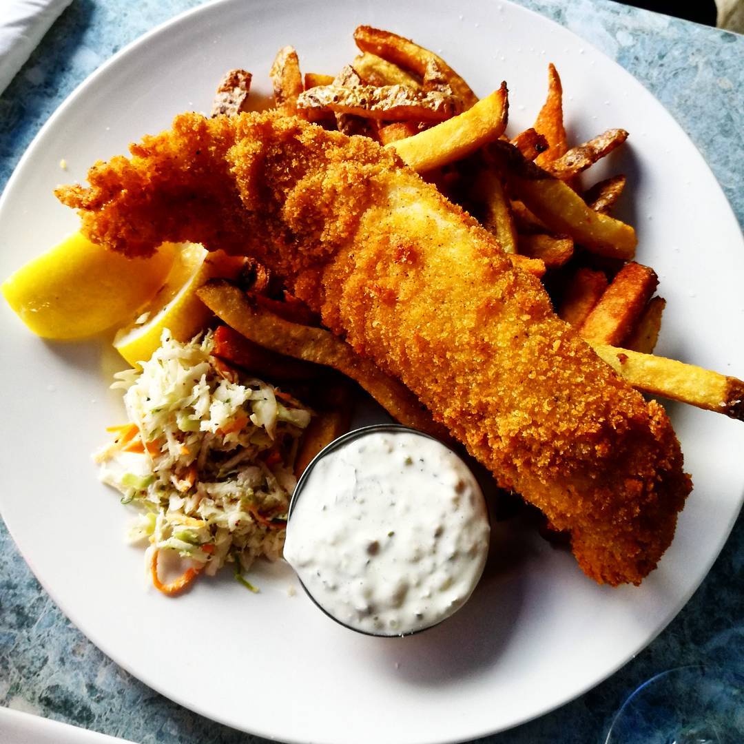 lapointe fish restaurant 매장 이미지