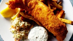 lapointe fish restaurant 매장 이미지