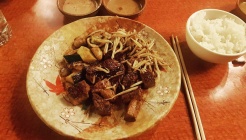 Japanese Village 매장 이미지