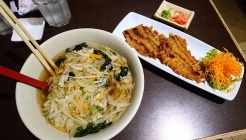 hokkaido sushi 매장 이미지