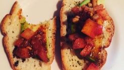 foolish chicken 매장 이미지