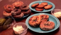 Kettleman's Bagel 매장 이미지