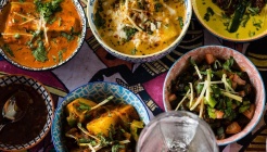 East India Company 매장 이미지