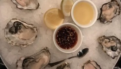 The Grill by Sean Connolly 매장 이미지