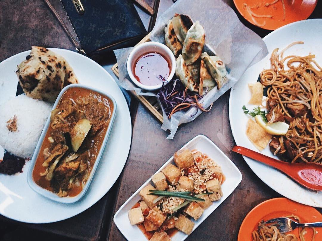 Mamak 매장 이미지