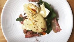 Federal & Wolfe Café 매장 이미지