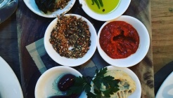 Mezze Bar 매장 이미지