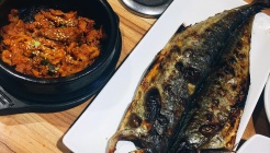 어랑생선밥상 매장 이미지