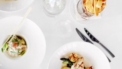 FISH Restaurant 매장 이미지