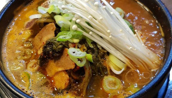금강산식당 매장 이미지