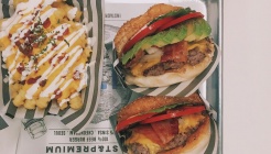 다운타우너 매장 이미지